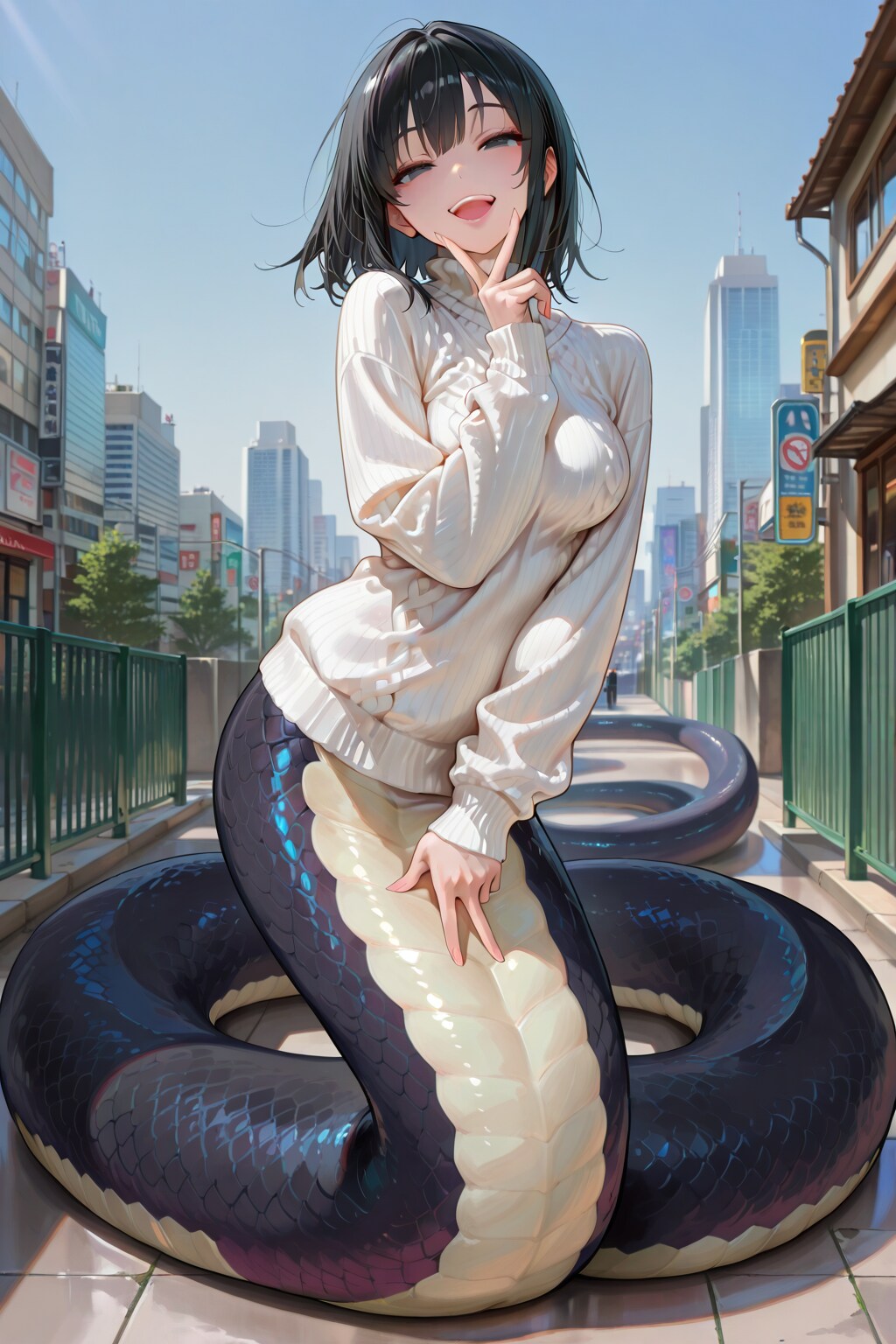 ラミア
