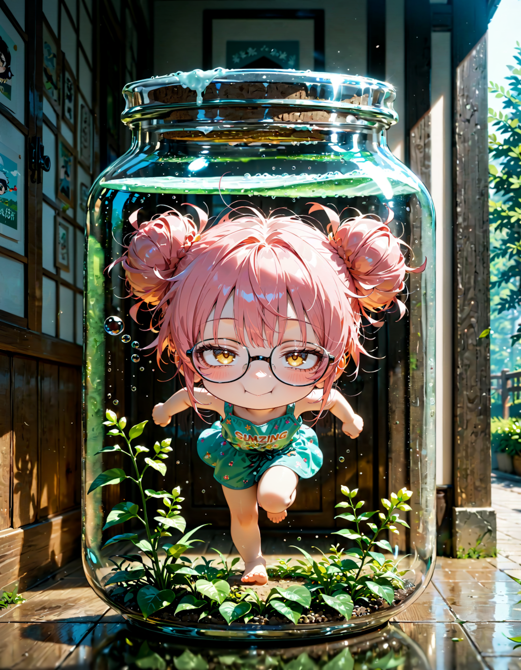 今日は何の日？　裸足（はだし）の記念日