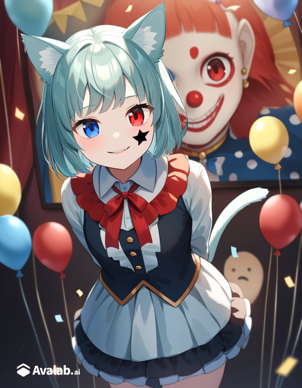 10月の健全とま①