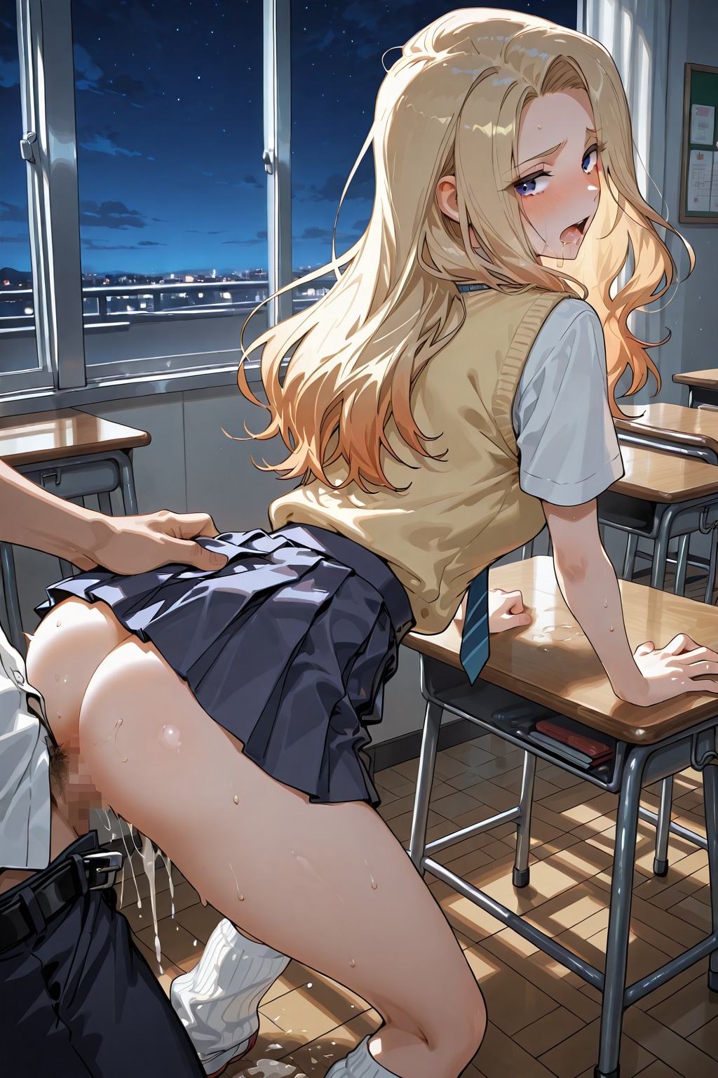 まだ終わらない