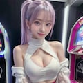 ゲーセン大好きっ娘ちゃん 4枚目