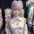 ゲーセン大好きっ娘ちゃん 10枚目