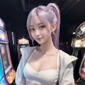 ゲーセン大好きっ娘ちゃん 12枚目