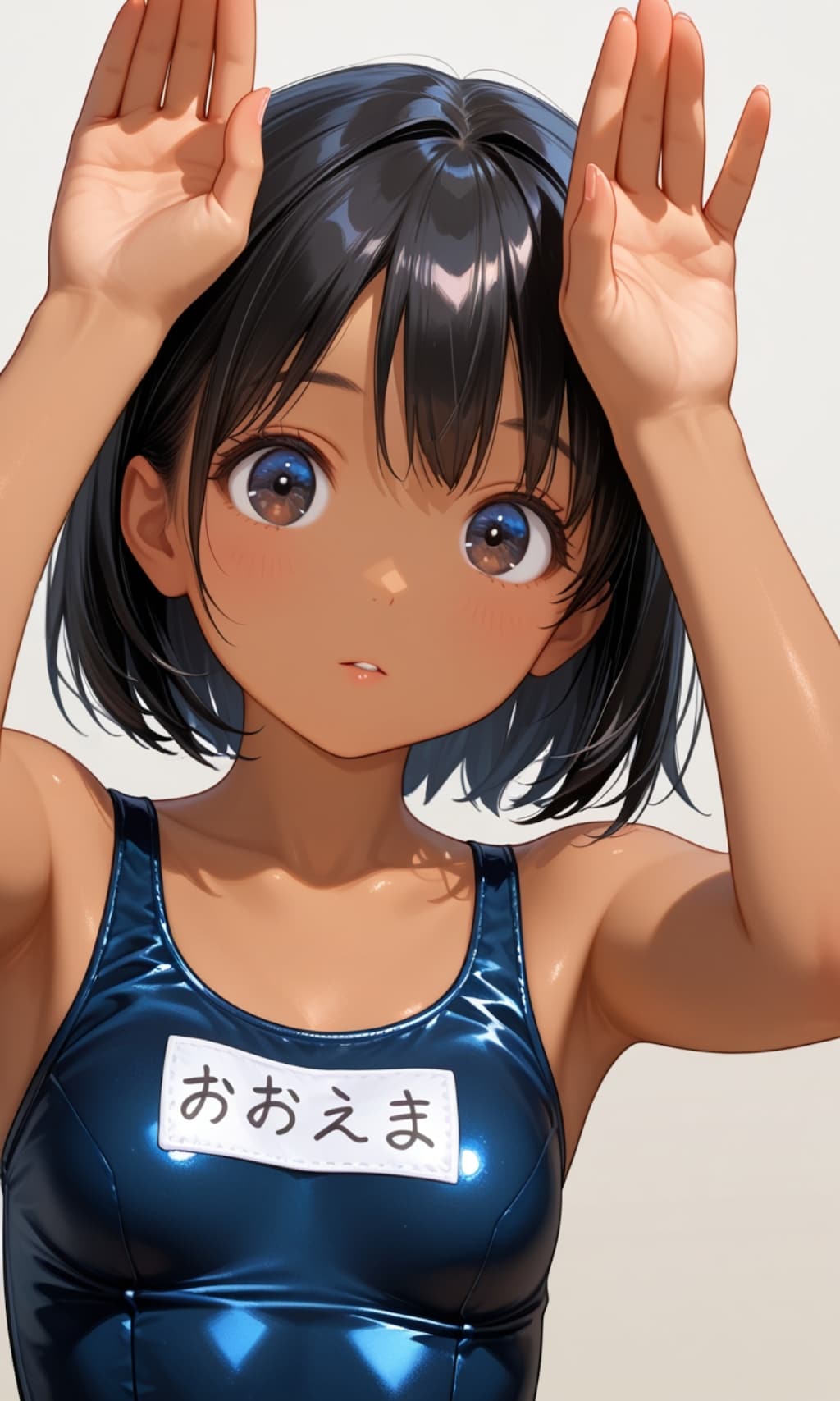 ぴょんぴょん♪