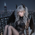 Diabolism corruption009《SeaArtR-15》 5枚目
