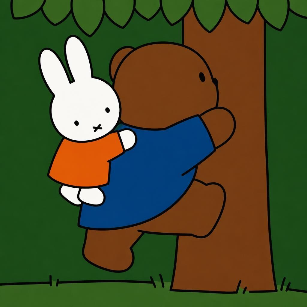 木登りのボリス