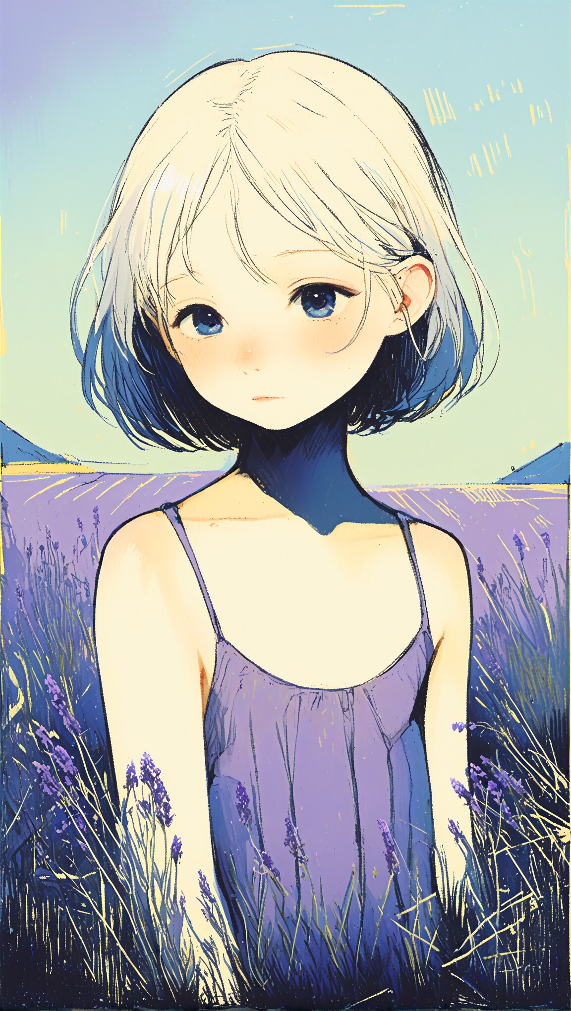 眠目