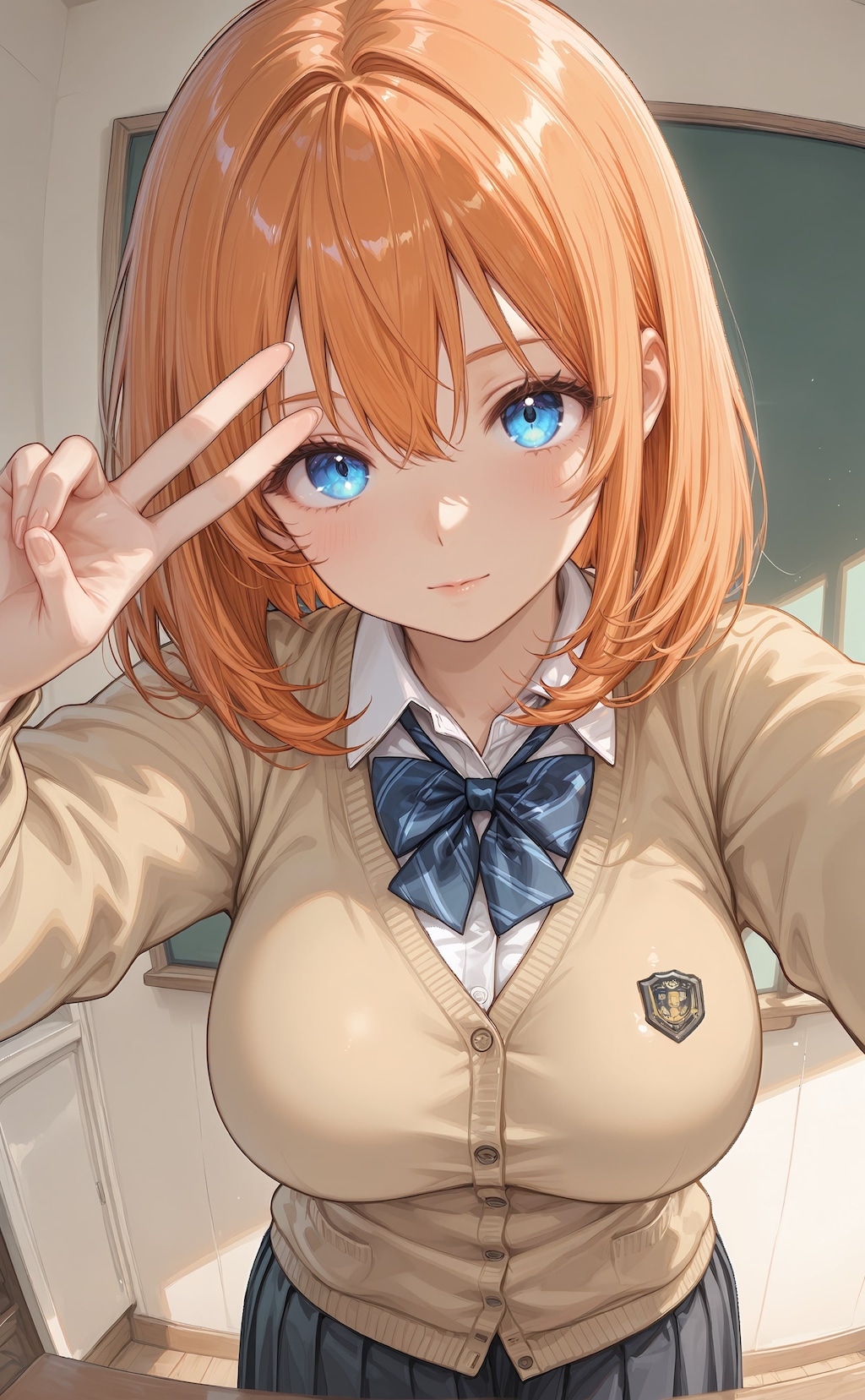 おはよう
