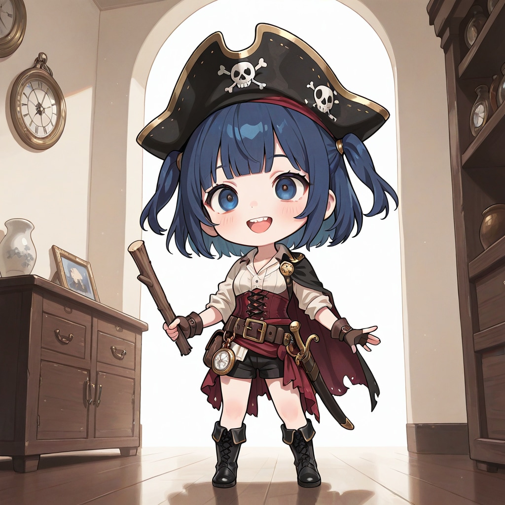 ウチちび526