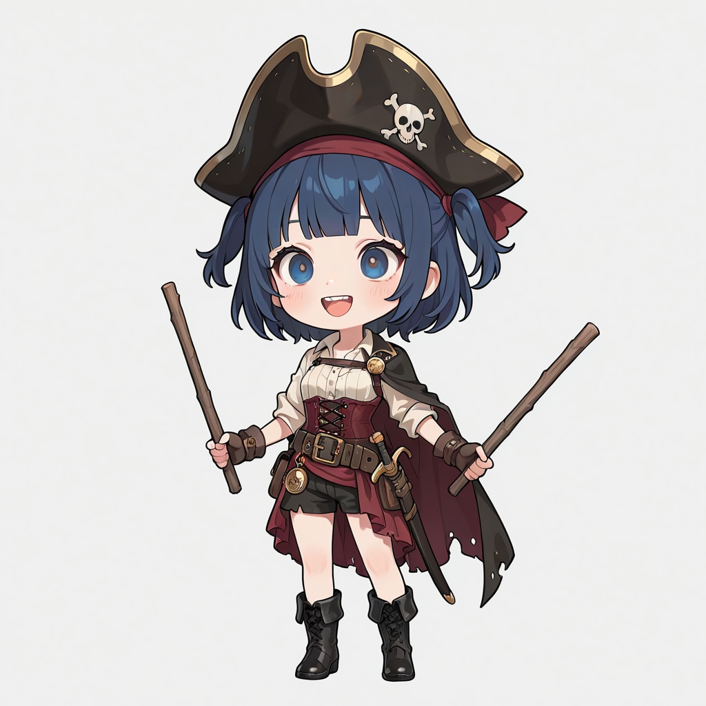 ウチちび526