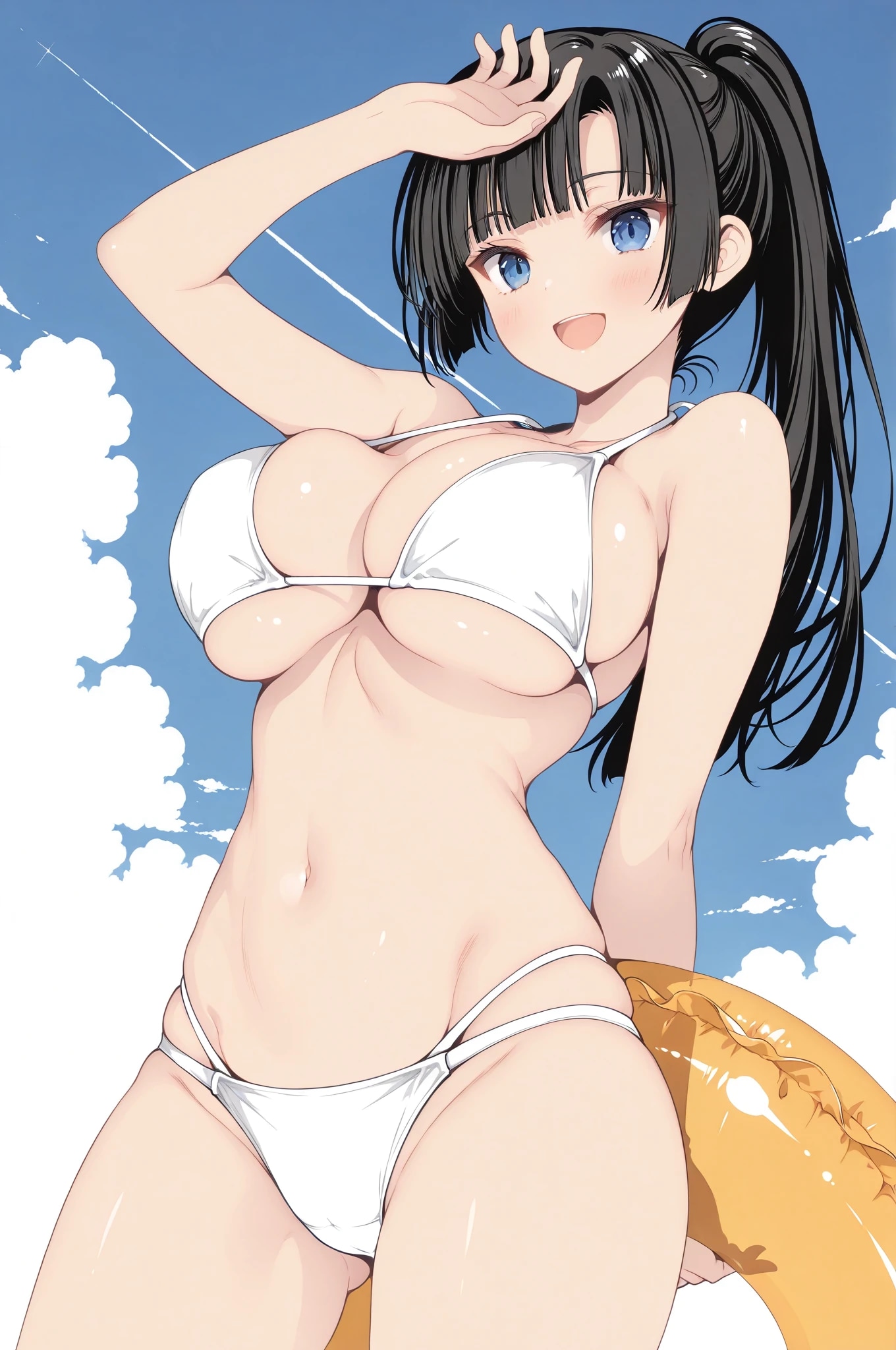 夏本番！
