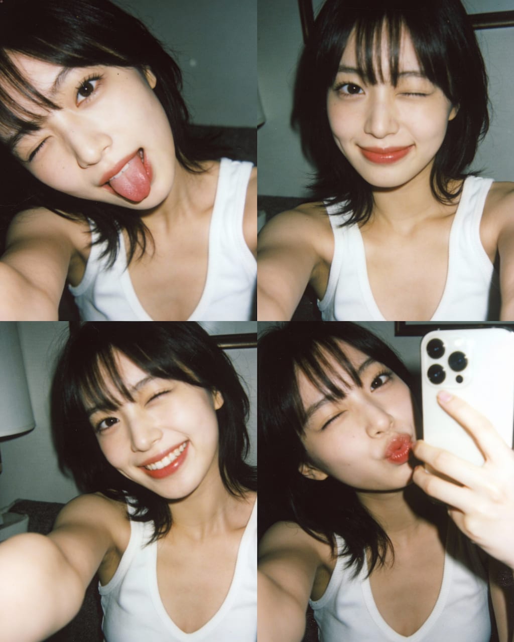 Playful Multiplicity