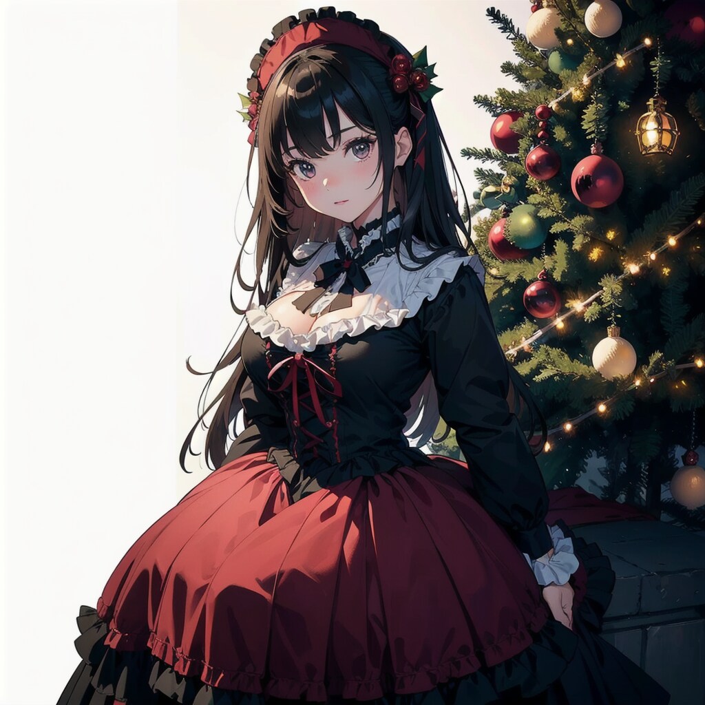 メリークリスマス