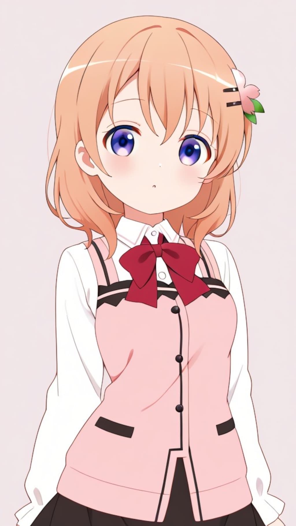 hoto cocoa (gochuumon wa usagi desu ka?)