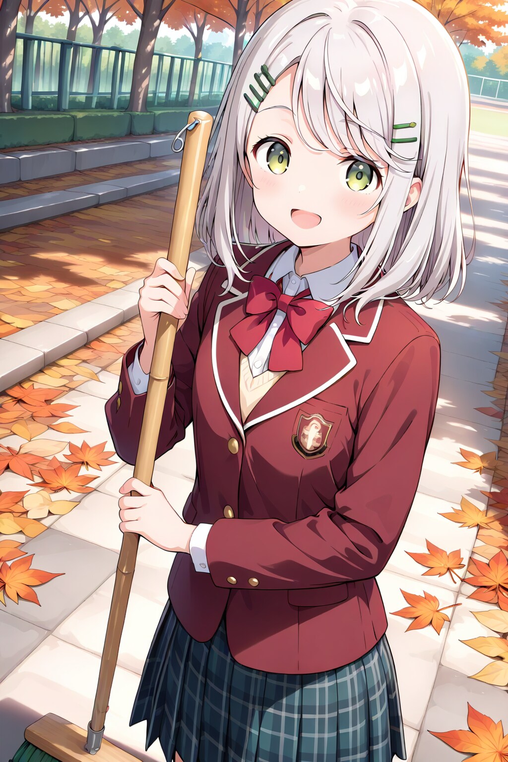 真樹ちゃん６８