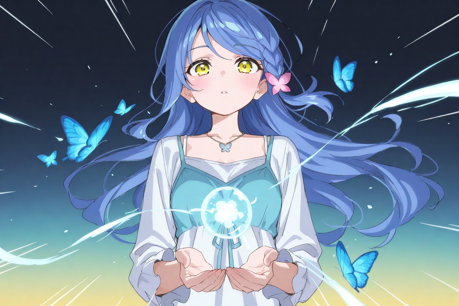 全部……思い出した…！