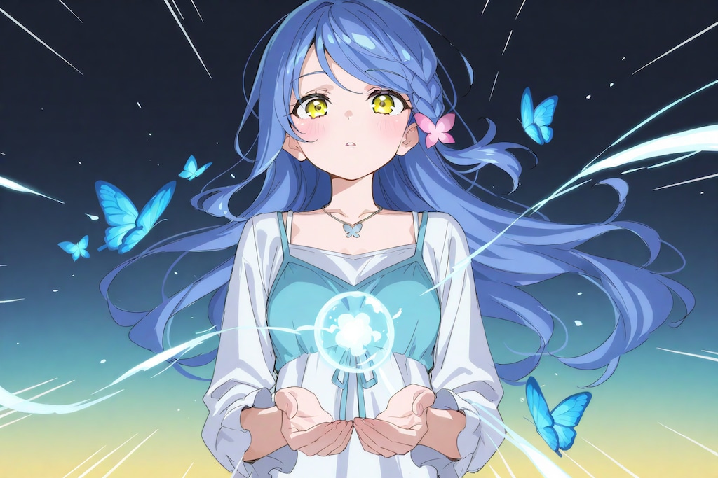 全部……思い出した…！