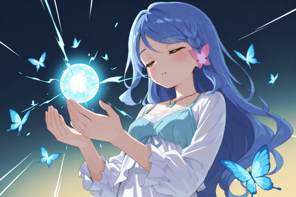 全部……思い出した…！