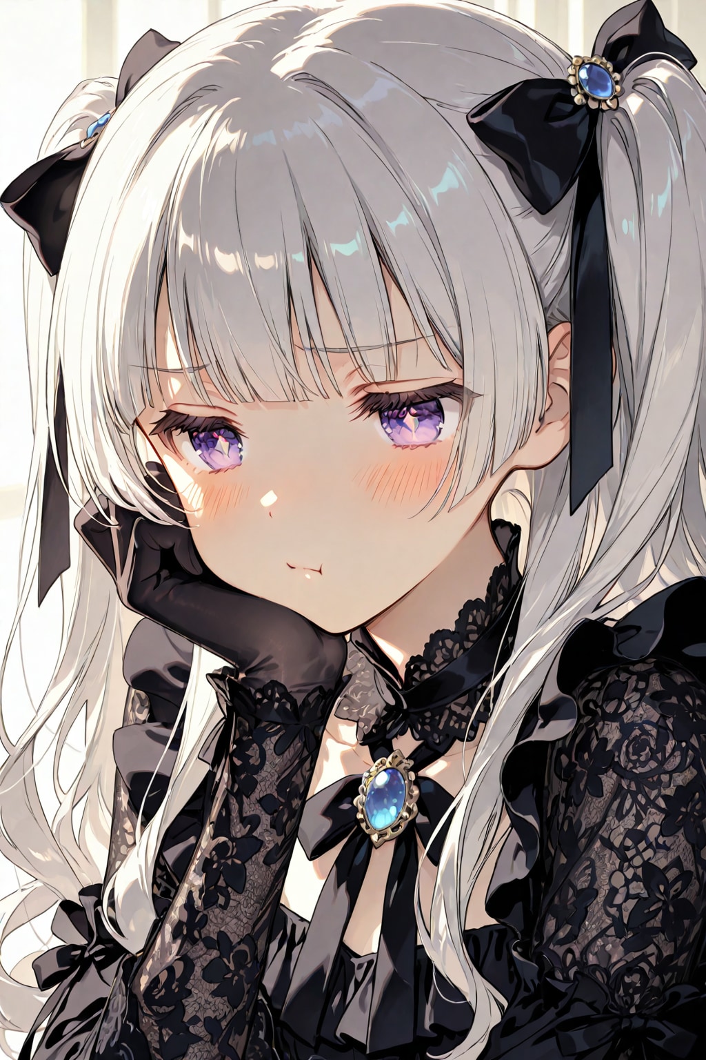 ごめんねVEGAちゃん