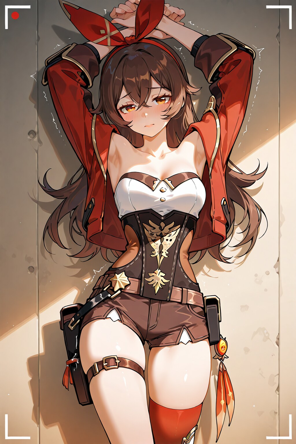 アンバー