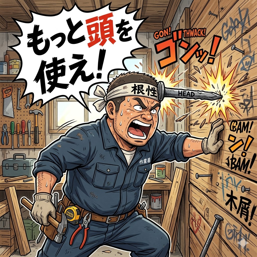 もっと頭を使え！ | の人気AIイラスト・グラビア