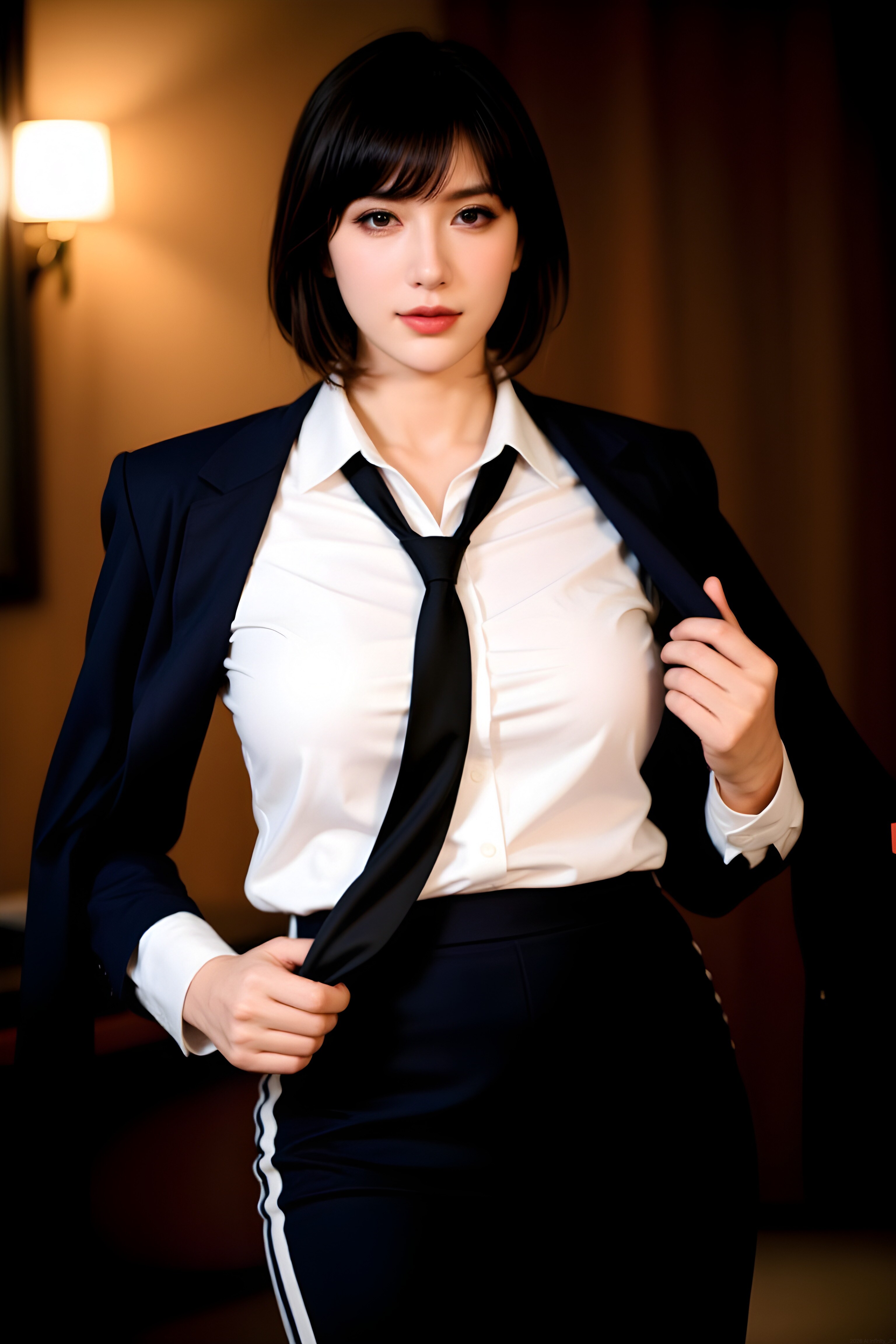 Invincible Beauty 3
