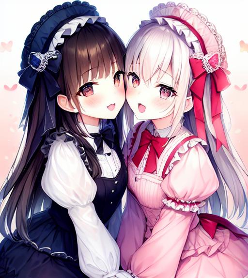 どっちも好きでいてね