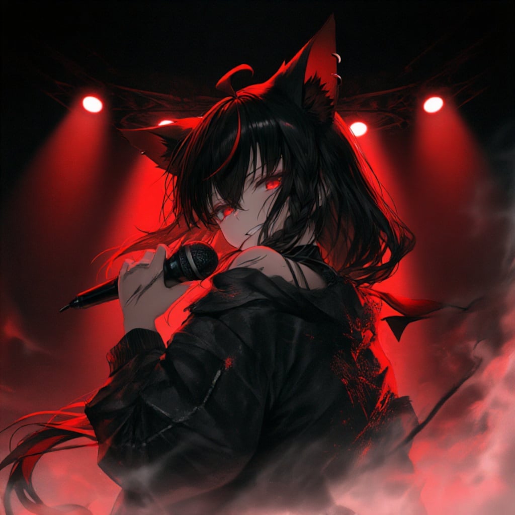 推しのジャケ写