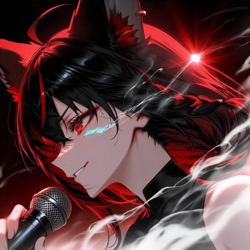 推しのジャケ写