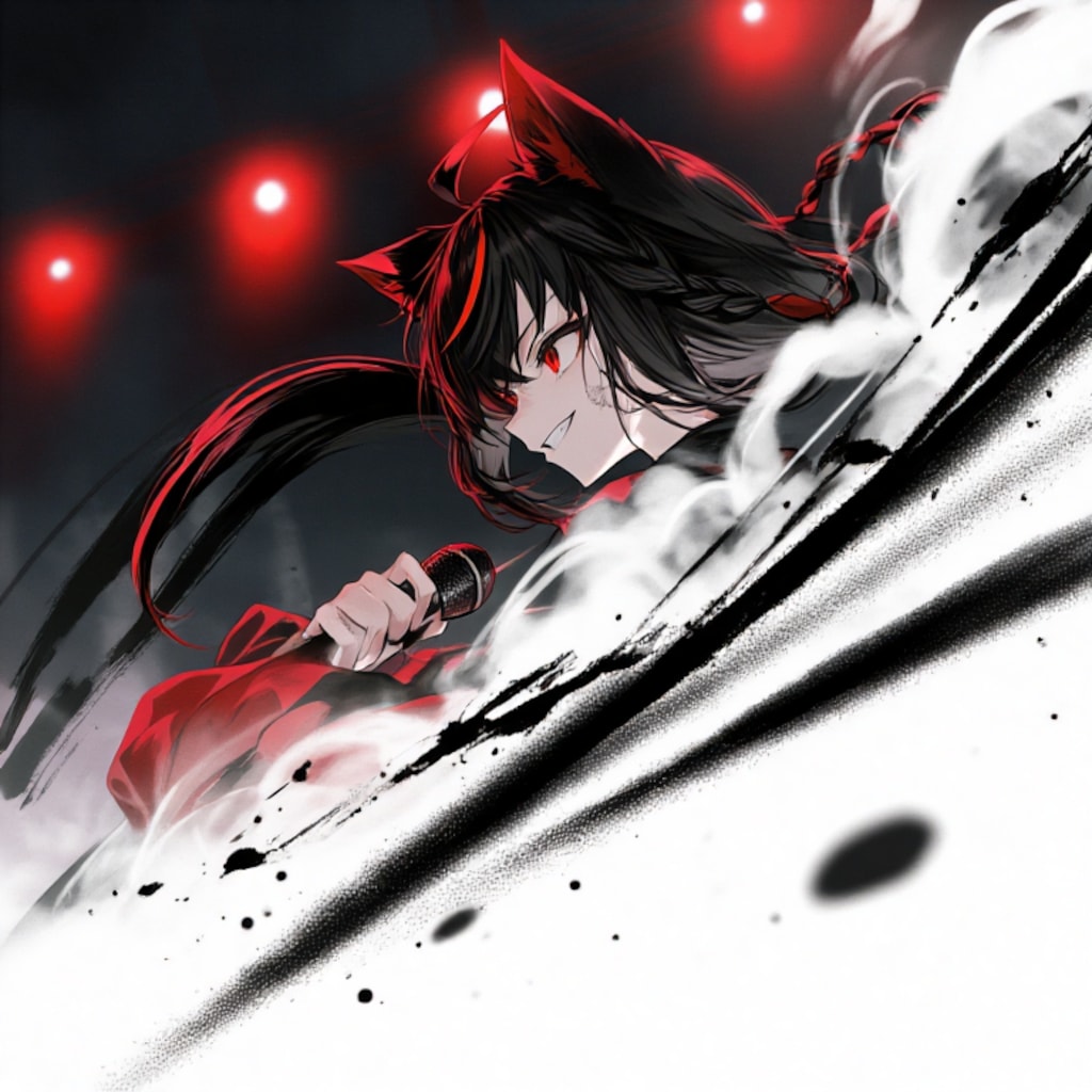 推しのジャケ写