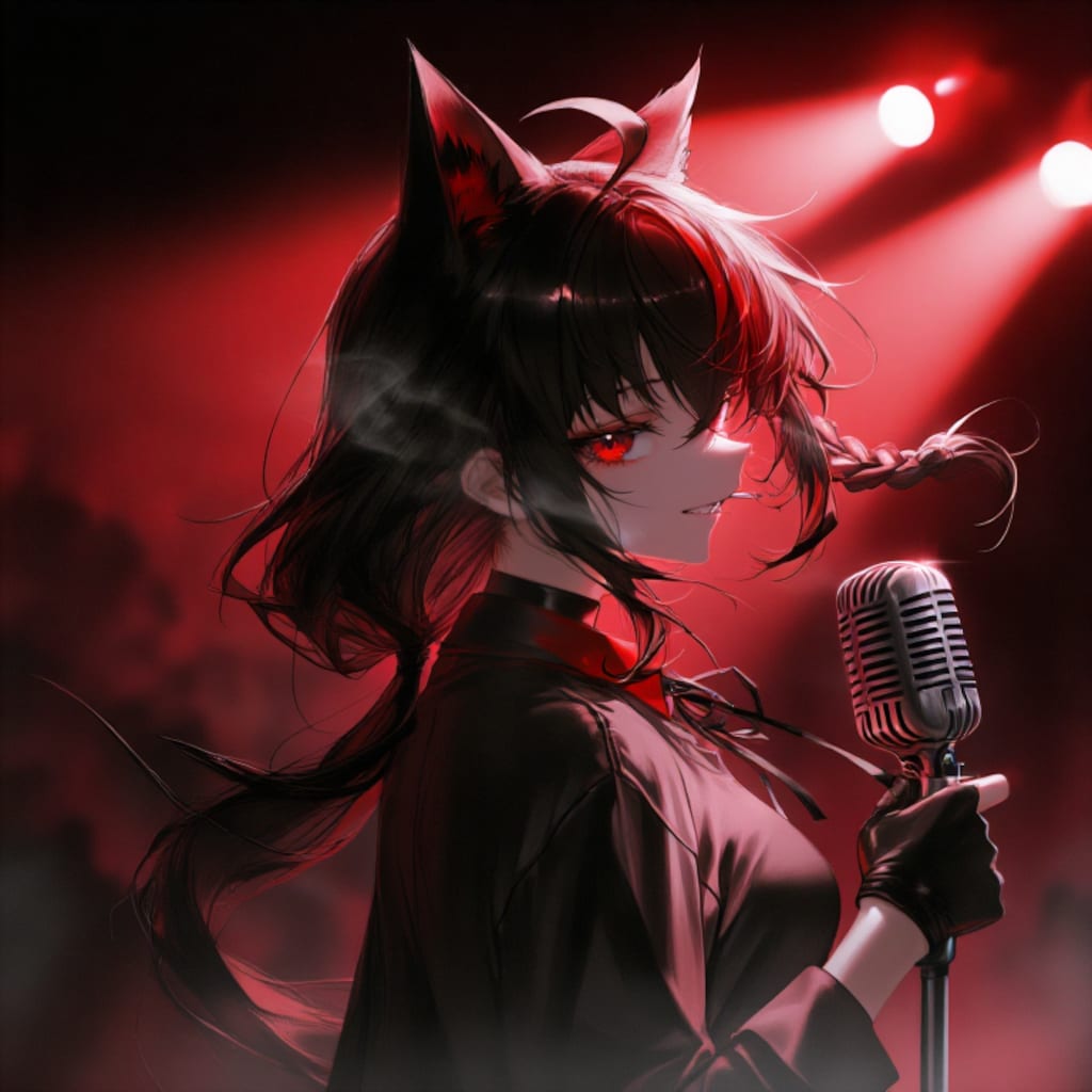 推しのジャケ写