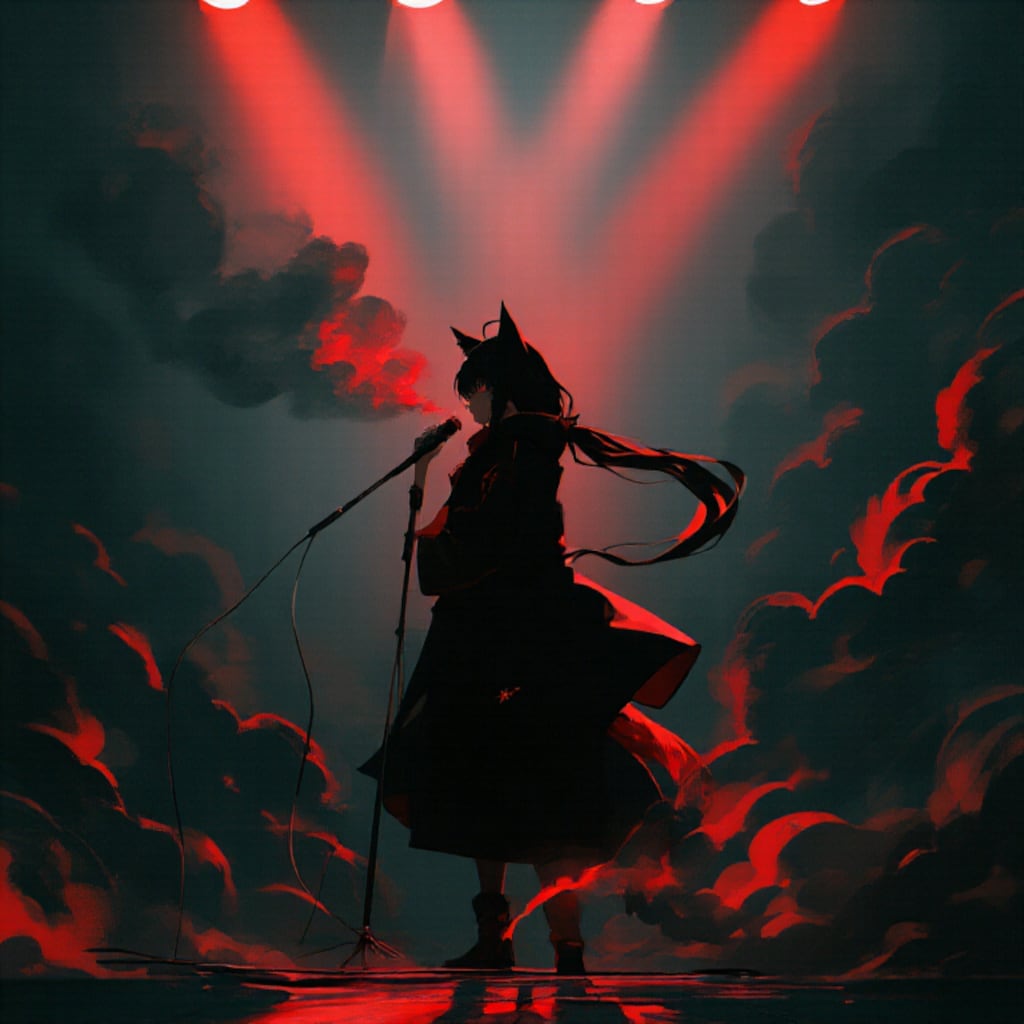 推しのジャケ写