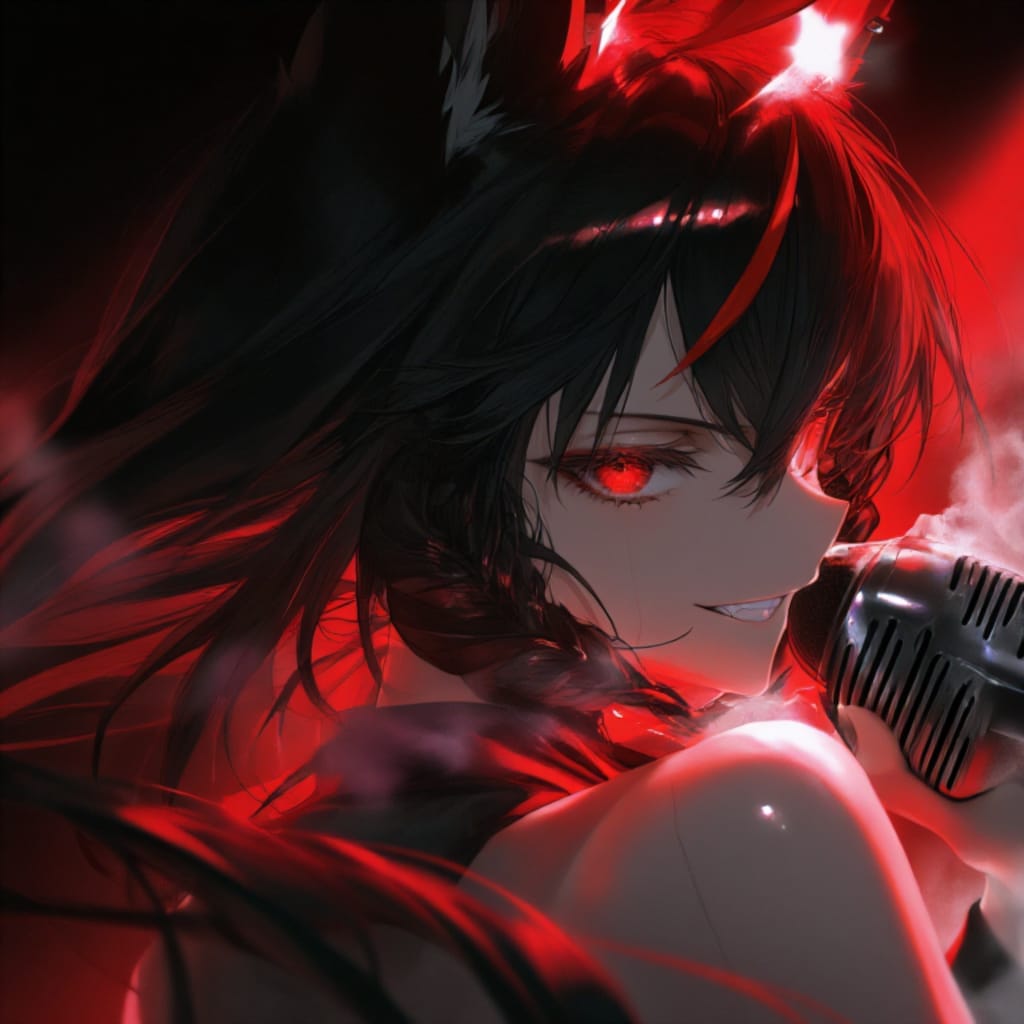 推しのジャケ写