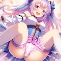 ピンクロングちゃん 5枚目