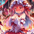 ピンクロングちゃん 7枚目