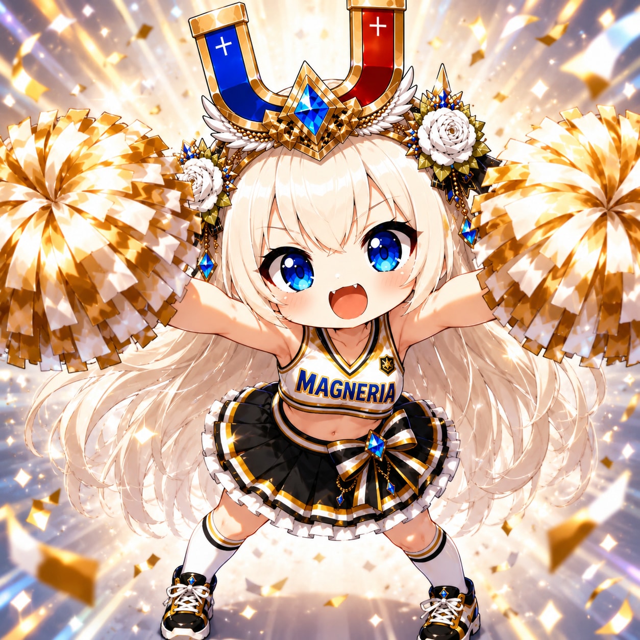 YELLをキミにおくるよ！⑩