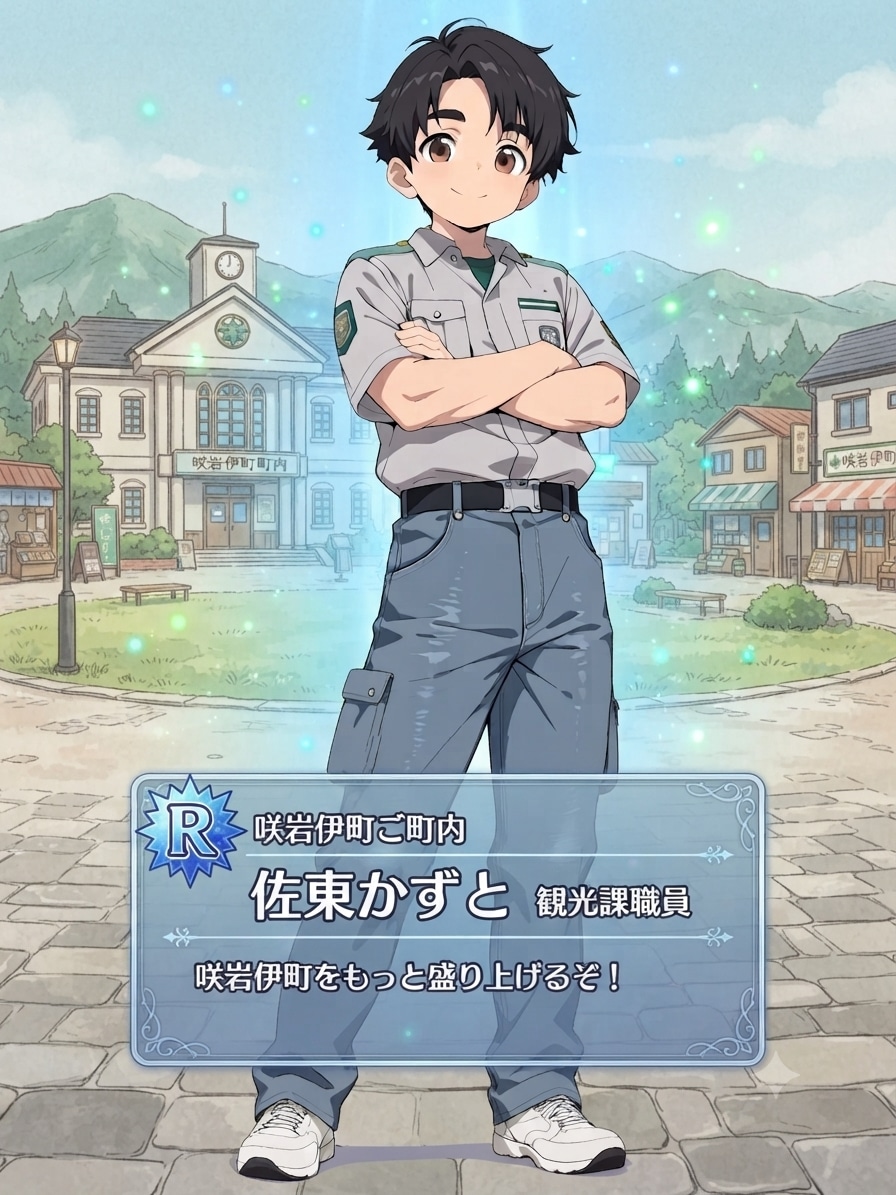 ガチャ抽選結果！