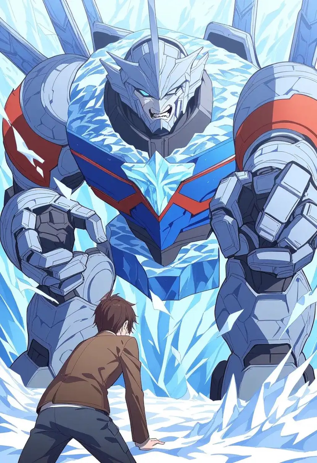 小説『お茶の間を凍りつかせる天才にはなりたくない』【ニャンノ世界】