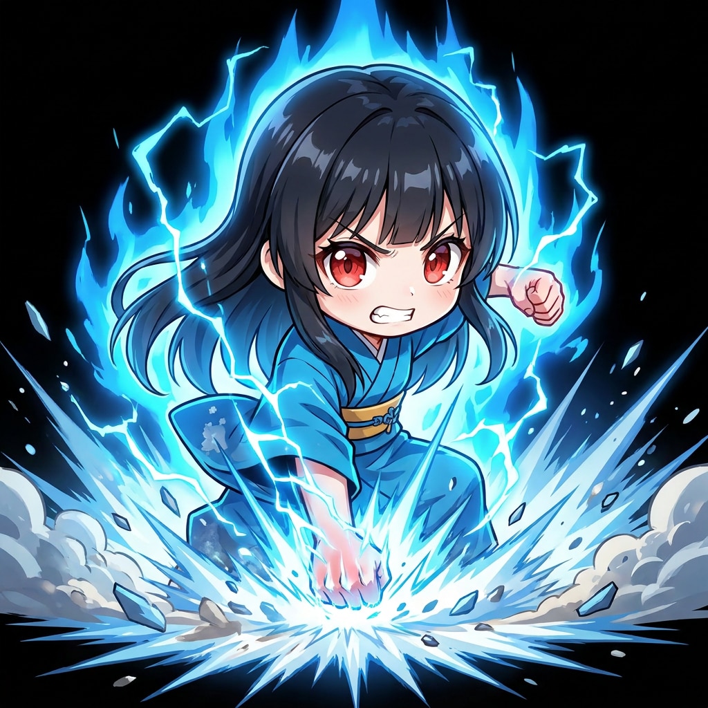 ミニトキヒメ(ゴッド・ナノヨ・クラッシャー) | の人気AIイラスト・グラビア