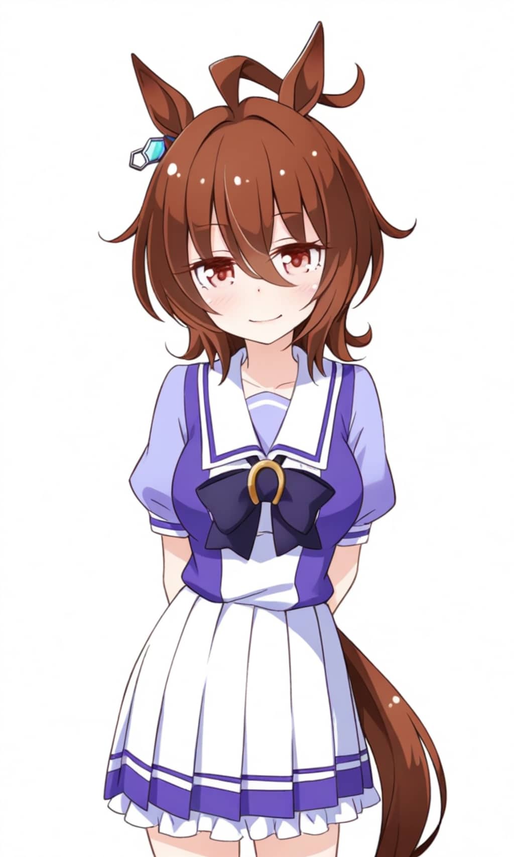 アグネスタキオン