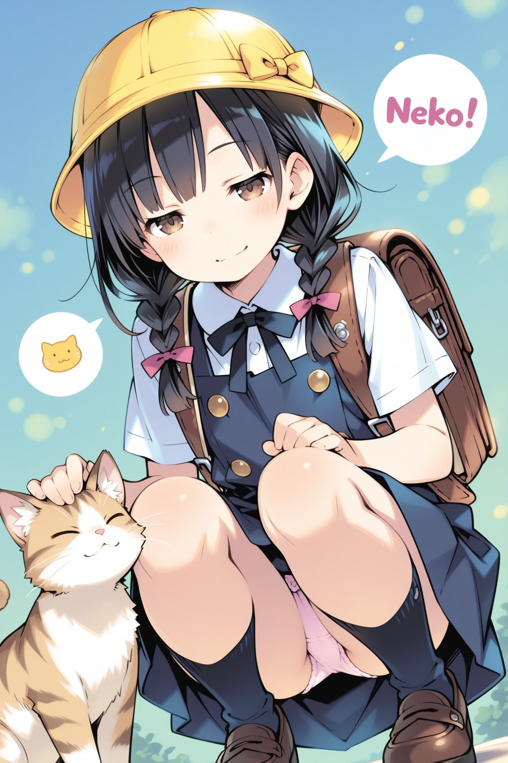 ネッコ！
