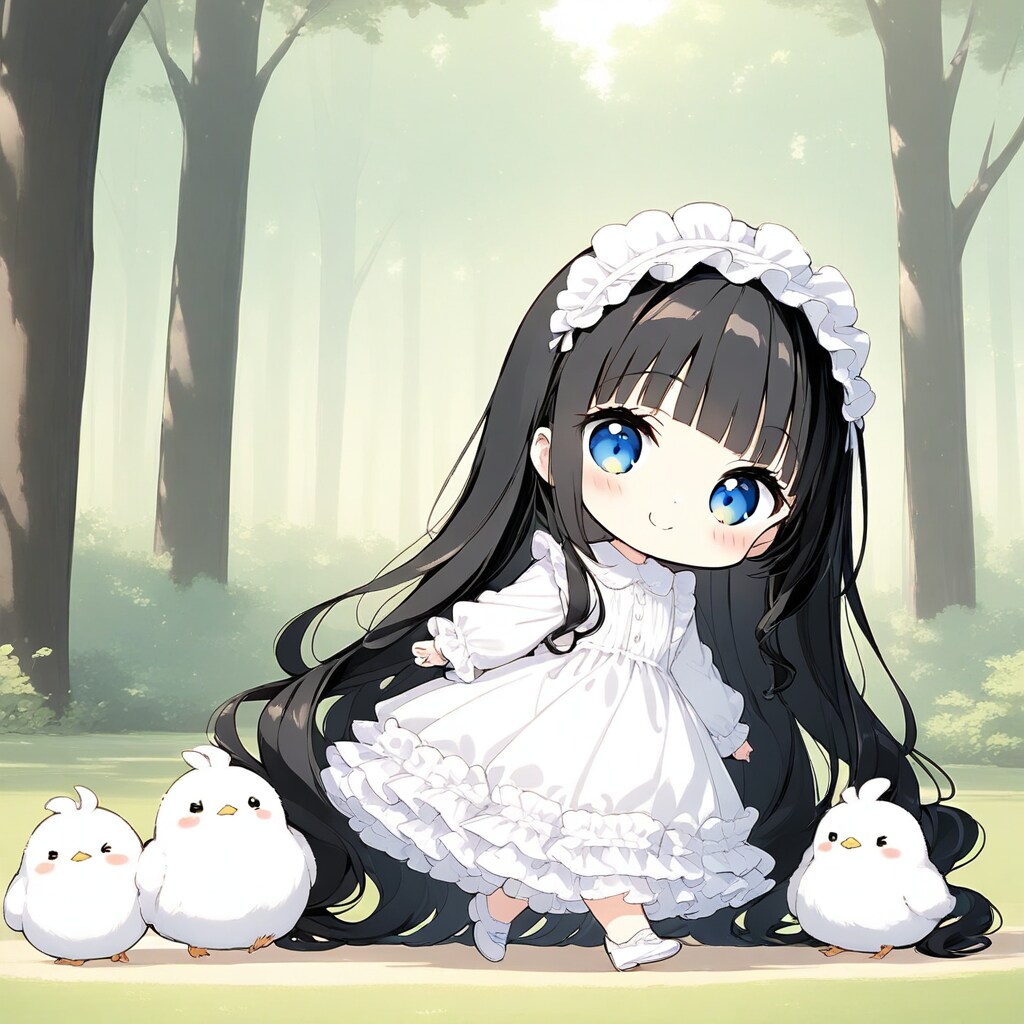 ながなが