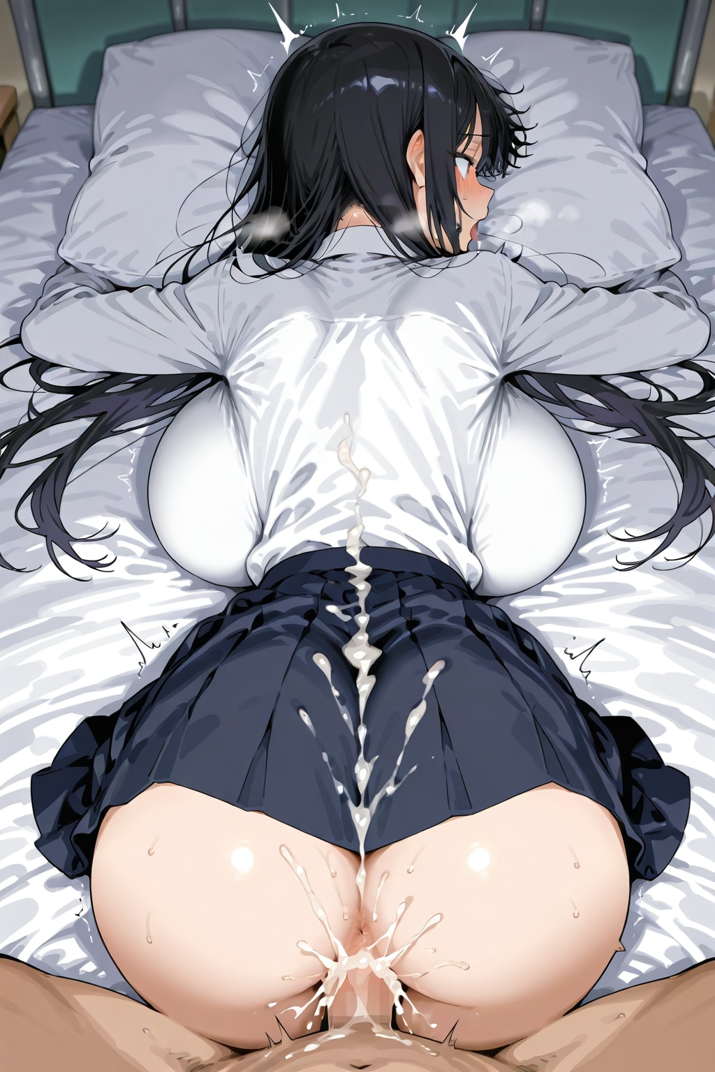 エッチが好きな子