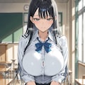 エッチが好きな子 2枚目