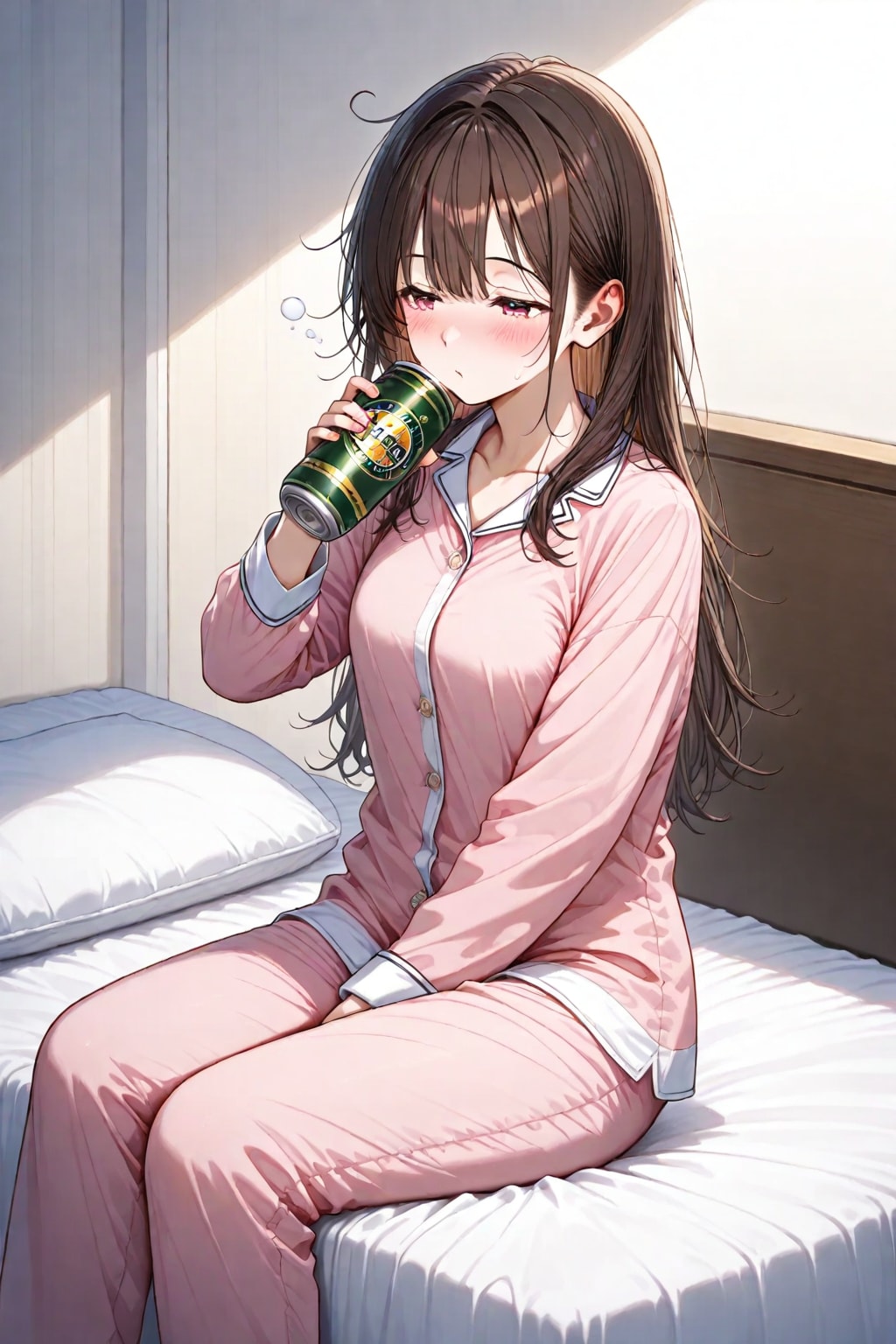 迎え酒AURA