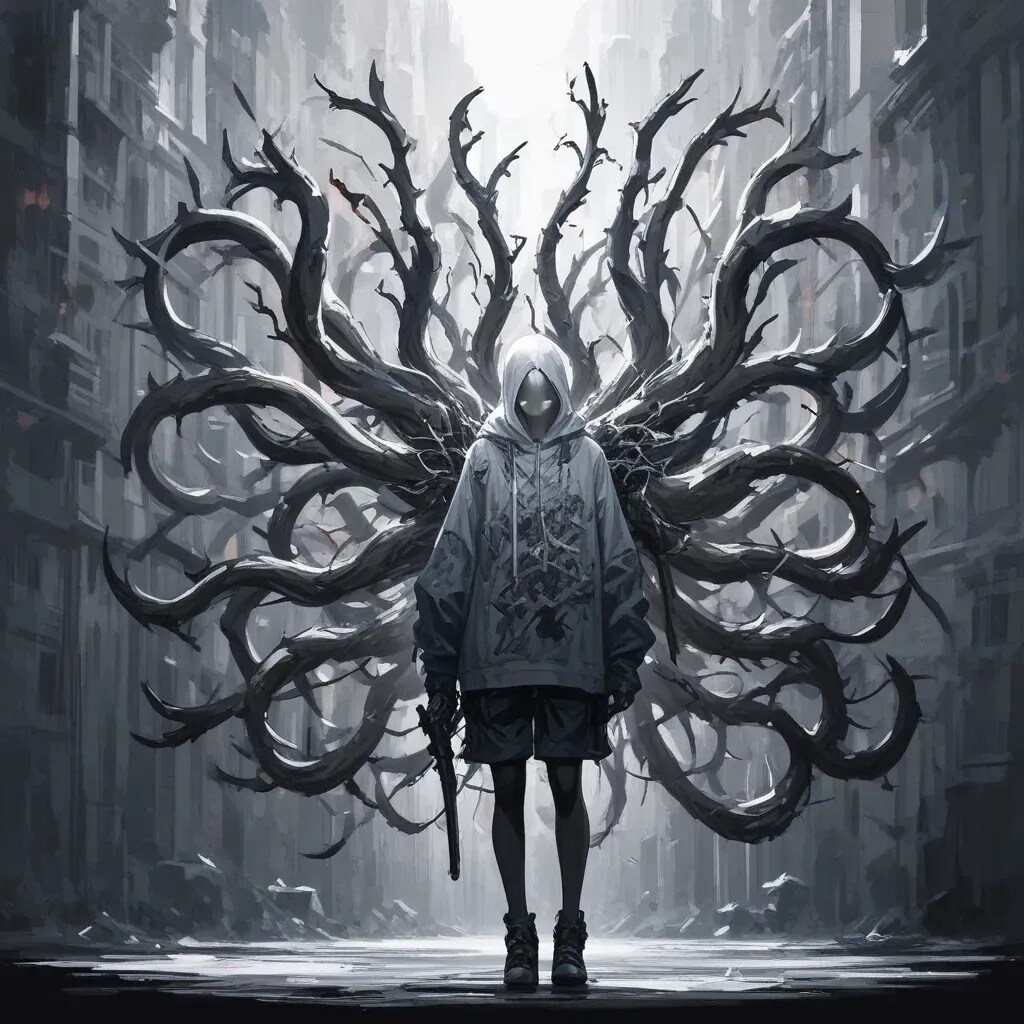 アノマリィ-旅人-