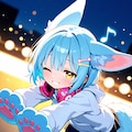 「ねぇ、こっちにおいでよ？」 2枚目