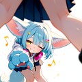 「ねぇ、こっちにおいでよ？」 3枚目