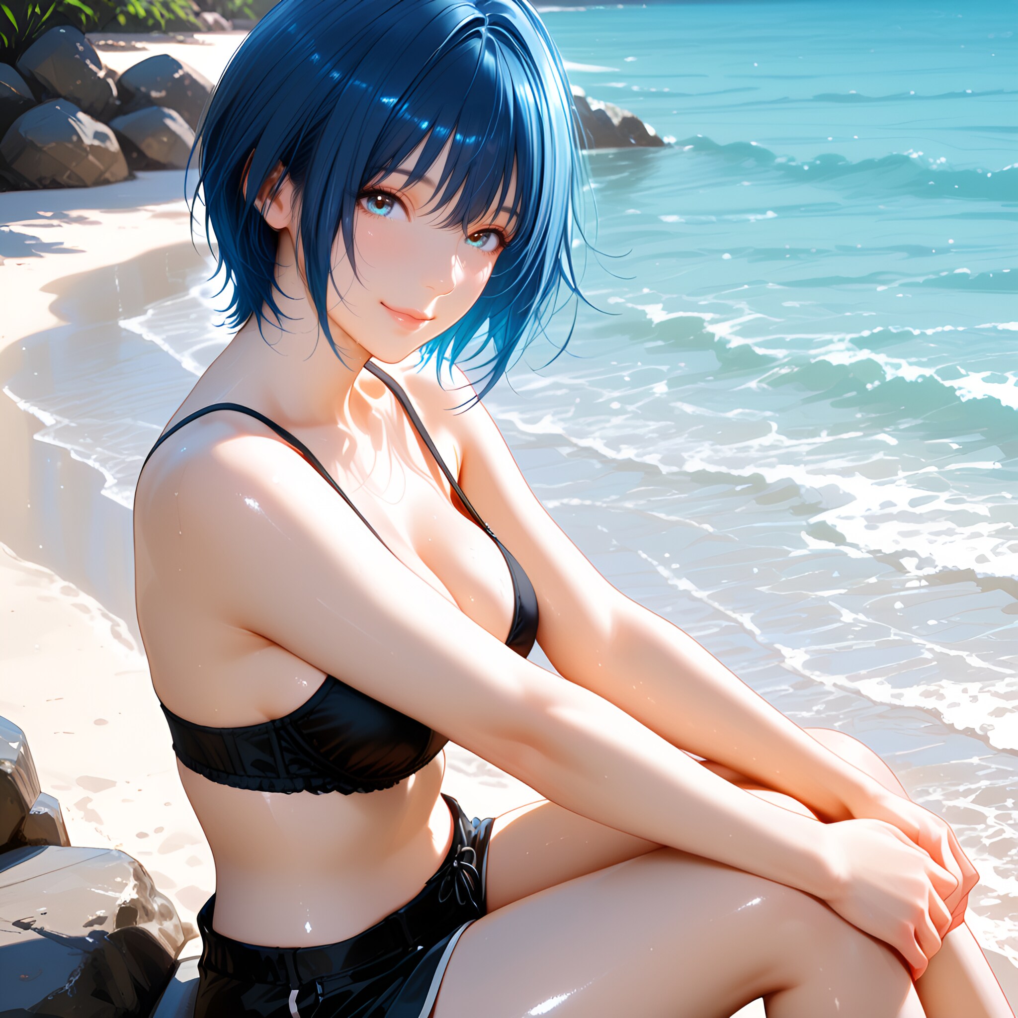 蒼井海（AoiUmi）駄作