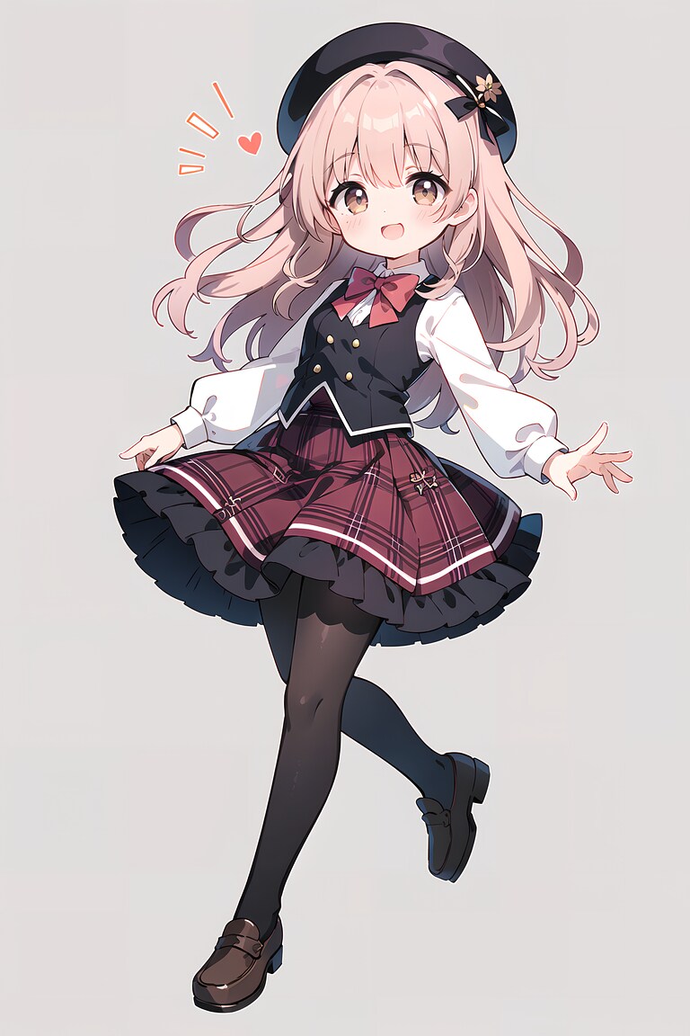 かわいいあのコ 20 | の人気AIイラスト・グラビア